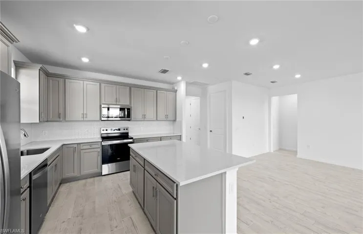 Photo of actual home.