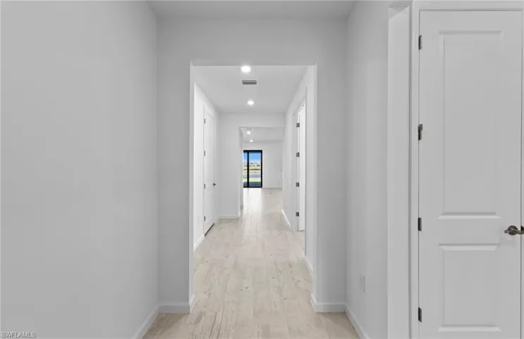Photo of actual home.