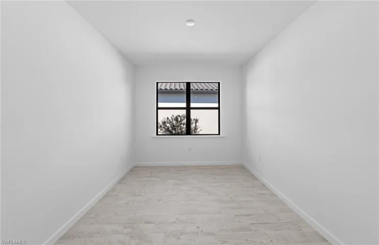 Photo of actual home.