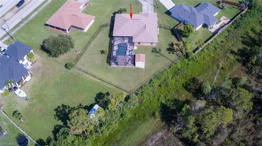 3317  Oasis  BLVD, Cape Coral, FL 33914