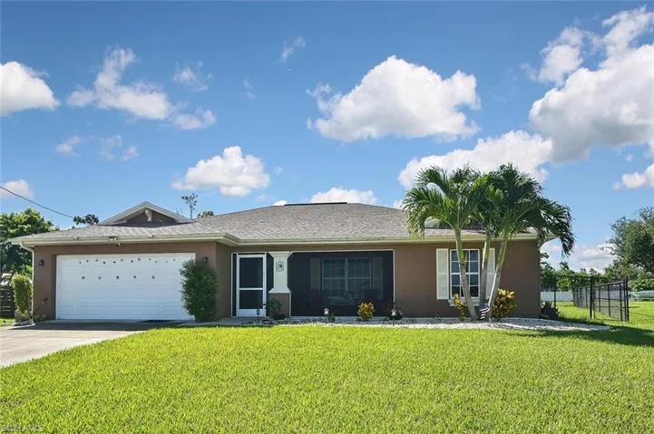 3317  Oasis  BLVD, Cape Coral, FL 33914