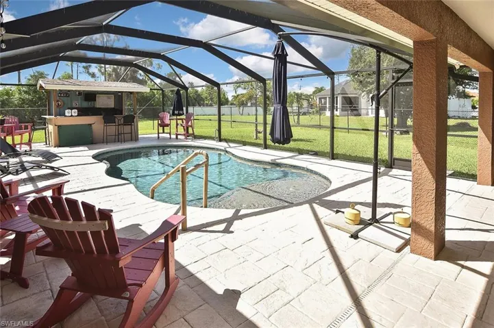 3317  Oasis  BLVD, Cape Coral, FL 33914