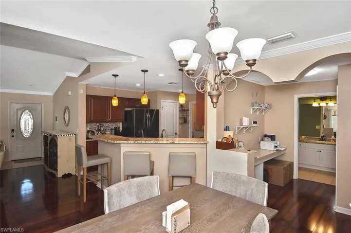 Large Open Floor plan