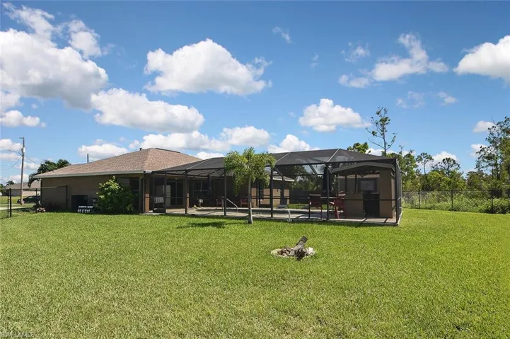 3317  Oasis  BLVD, Cape Coral, FL 33914