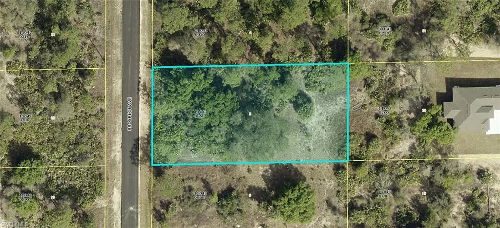 1514  Prospect  AVE, Lehigh Acres, FL 33972
