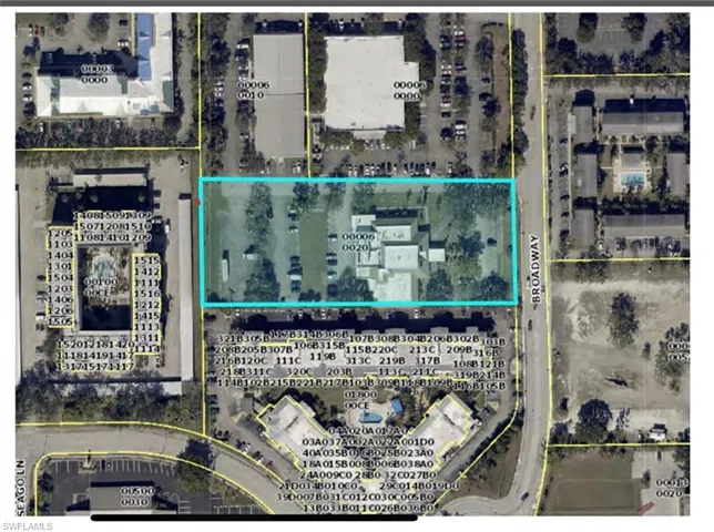 3680 Broadway, Fort Myers Fl 33901