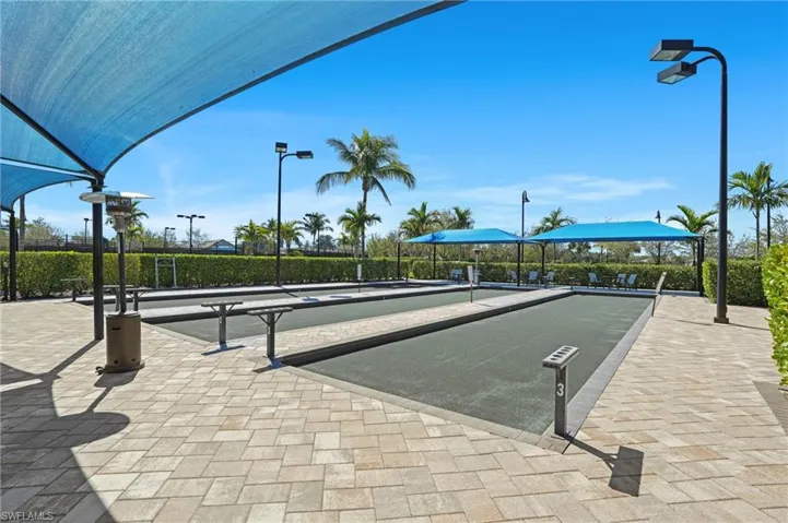 Bocce