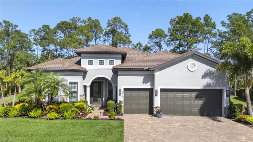 Welcome to 8953 Bahama Swallow Way!