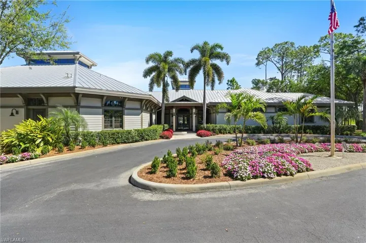 Social membership at Golf Club of the Everglades