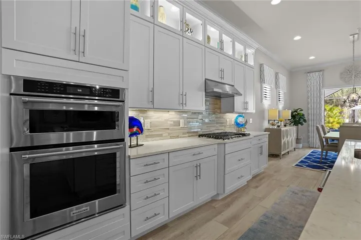 Greyhawk is a natural gas community