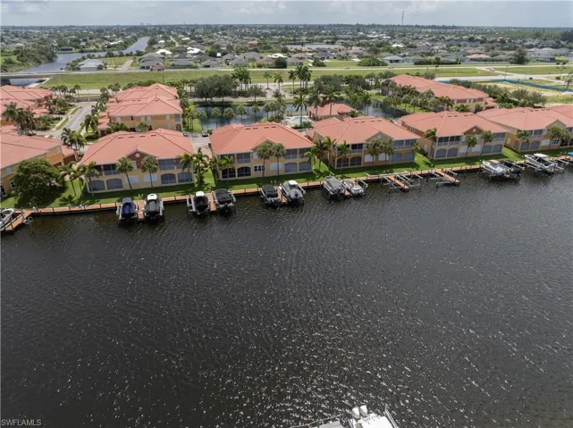 A Most Excellent Location In The Community!