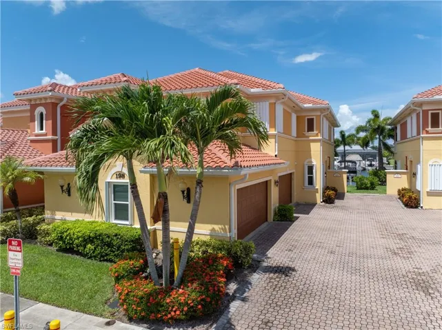 198 Shadroe Cove Cir 502, Cape Coral, Florida 33991