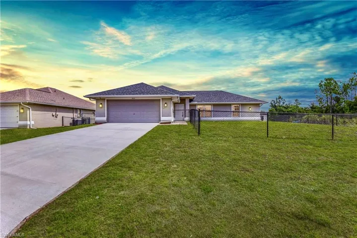 3414 40th St Sw, Lehigh Acres, Florida 33976