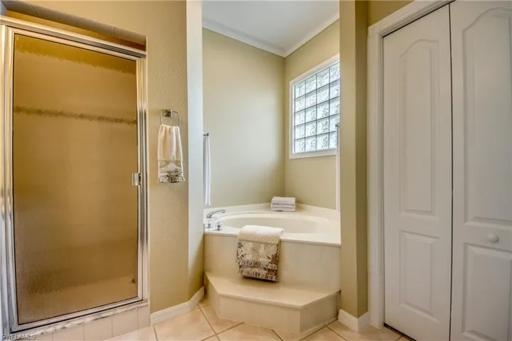 1st Primary Bath