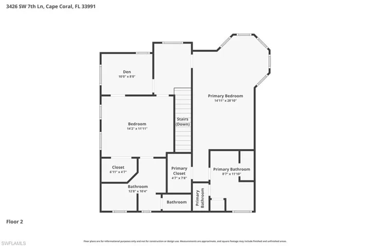 2nd Floor