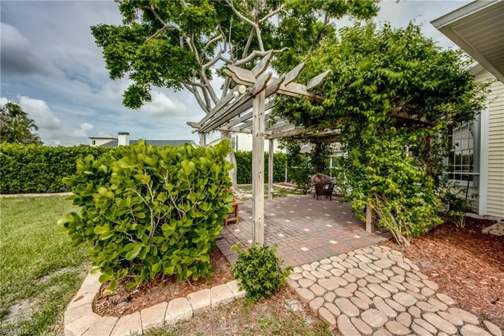 Pergola