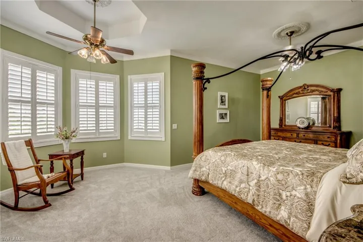 1st Primary Bedroom