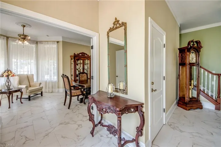 Foyer
