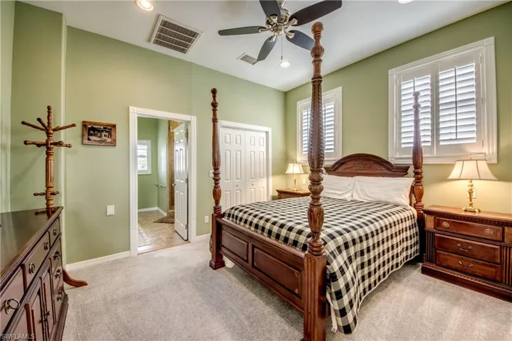 2nd Primary Bedroom