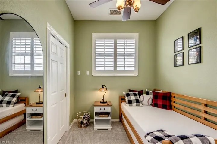 3rd Bedroom/Flex Space