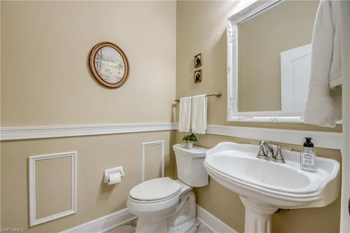 3rd Bath