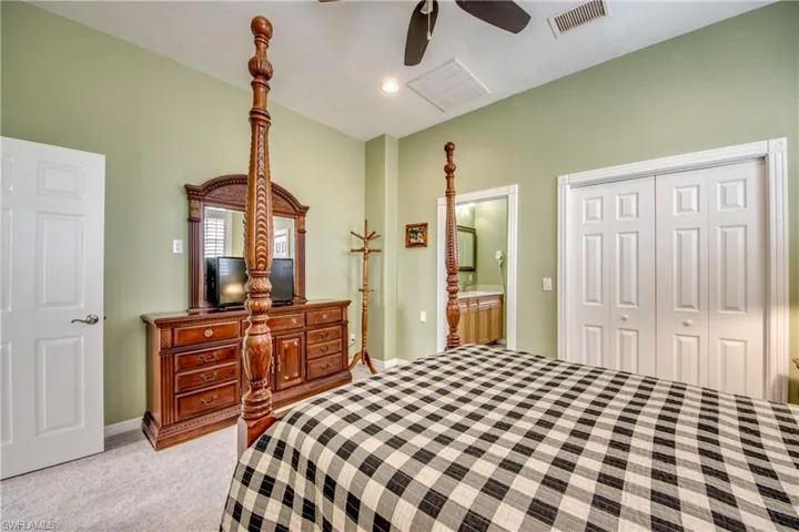 2nd Primary Bedroom