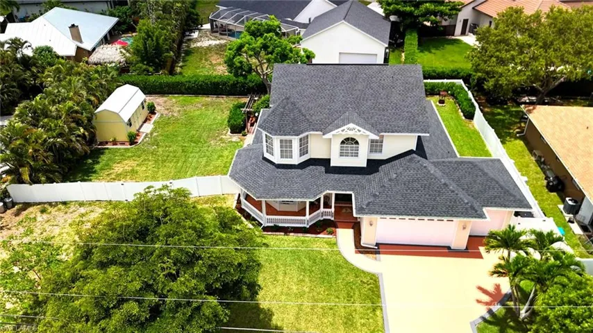 Welcome Home!