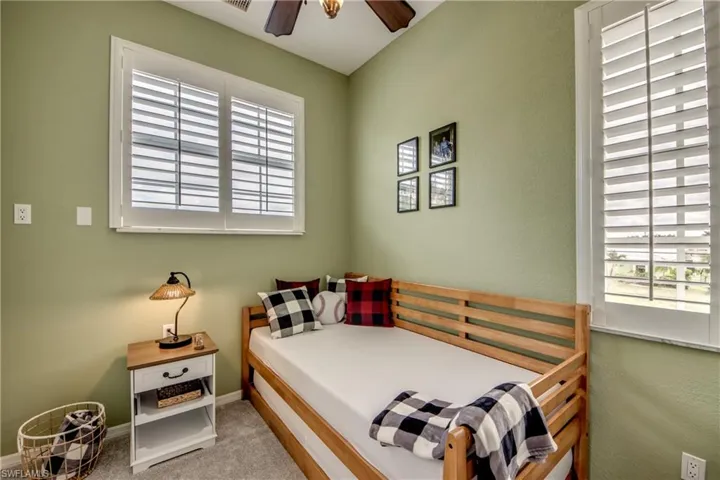 3rd Bedroom/Flex Space