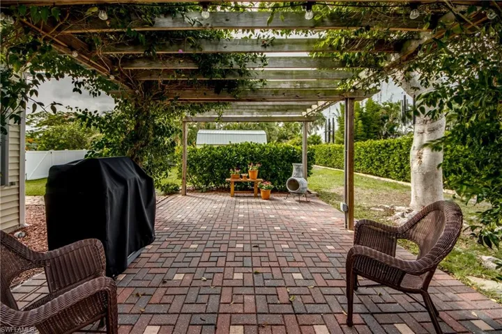 Pergola