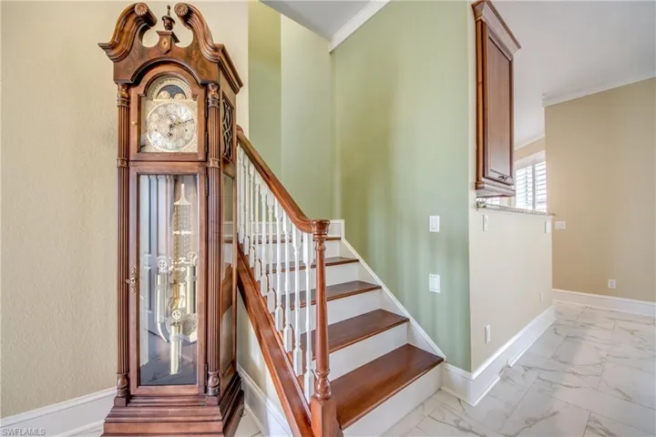 Stairway