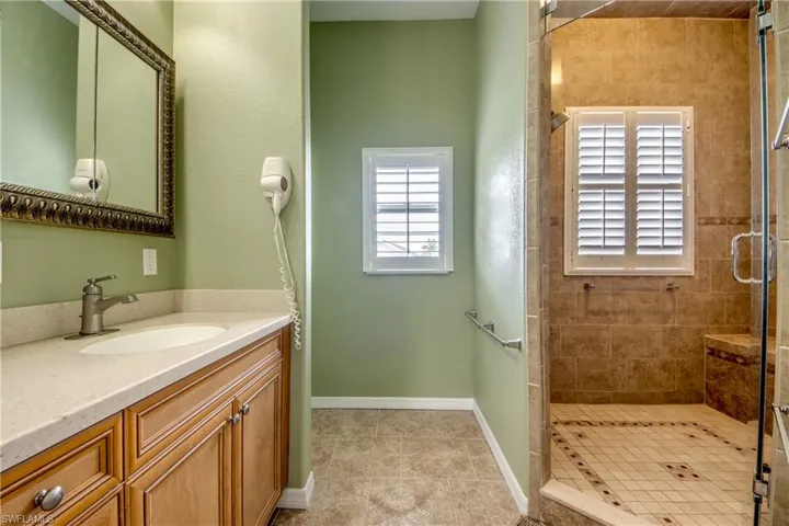 2nd Primary Bath