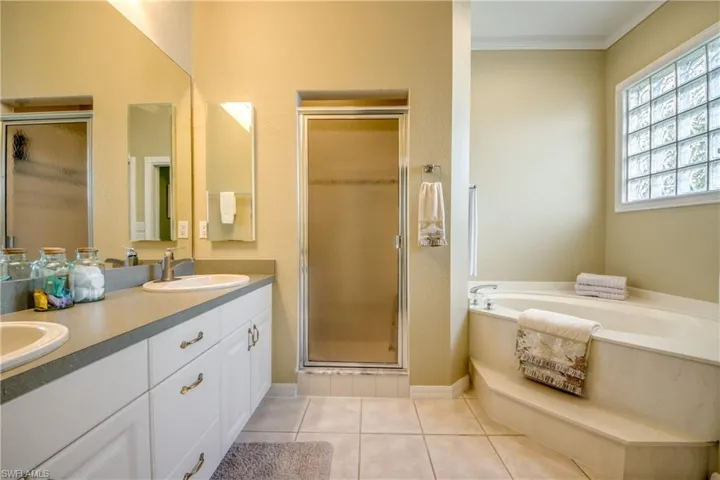 1st Primary Bath