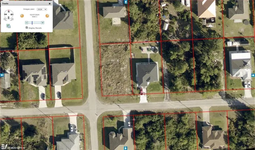 3520 18th St Sw, Lehigh Acres Fl 33976
