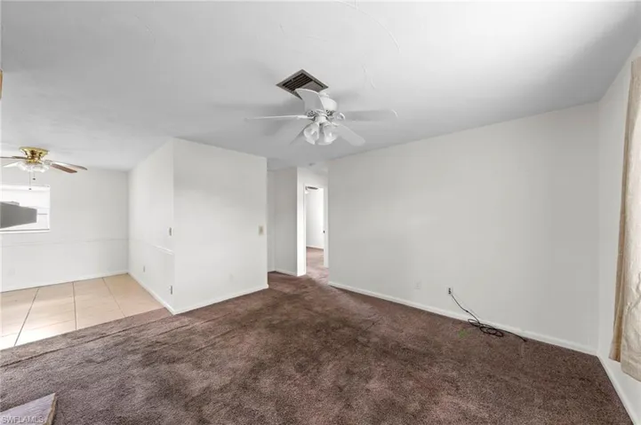 7503 Sanibel Blvd, Fort Myers, Florida 33967