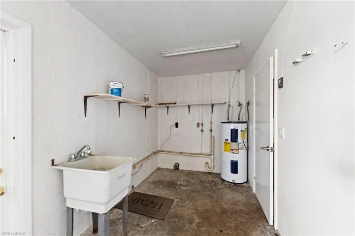 7503 Sanibel Blvd, Fort Myers, Florida 33967
