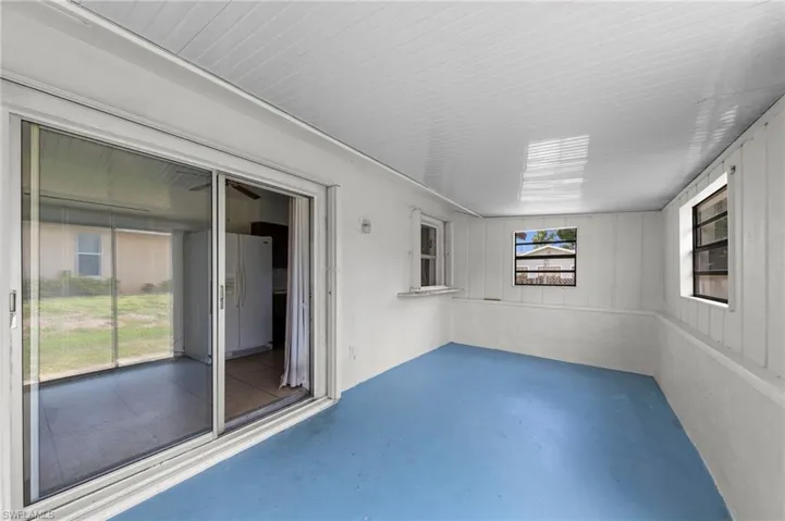 7503 Sanibel Blvd, Fort Myers, Florida 33967