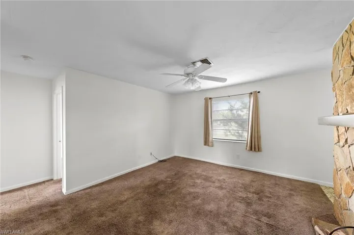7503 Sanibel Blvd, Fort Myers, Florida 33967