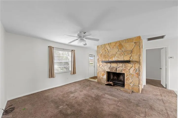 7503 Sanibel Blvd, Fort Myers, Florida 33967