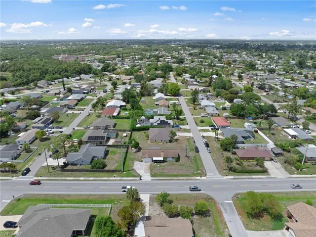 7503 Sanibel Blvd, Fort Myers, Florida 33967