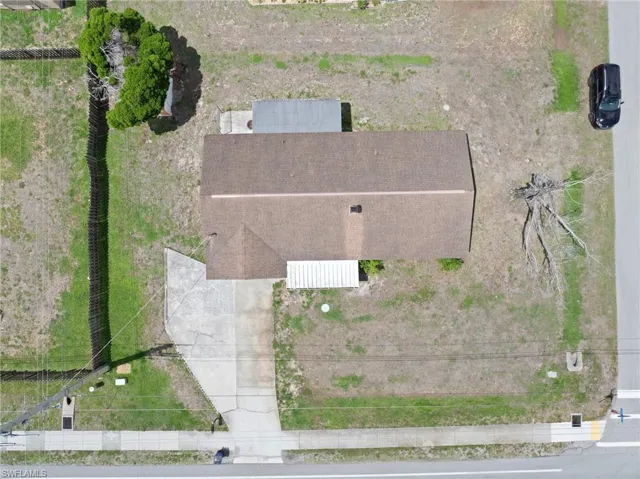 7503 Sanibel Blvd, Fort Myers, Florida 33967