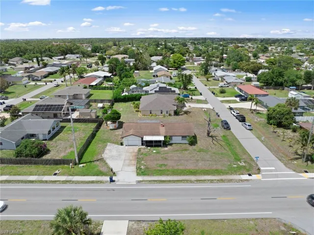 7503 Sanibel Blvd, Fort Myers, Florida 33967