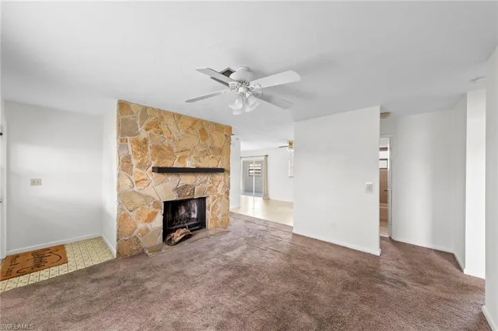 7503 Sanibel Blvd, Fort Myers, Florida 33967