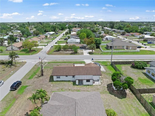 7503 Sanibel Blvd, Fort Myers, Florida 33967