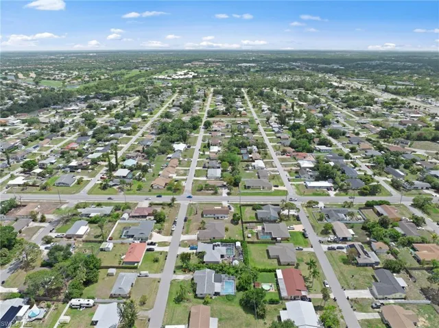 7503 Sanibel Blvd, Fort Myers, Florida 33967