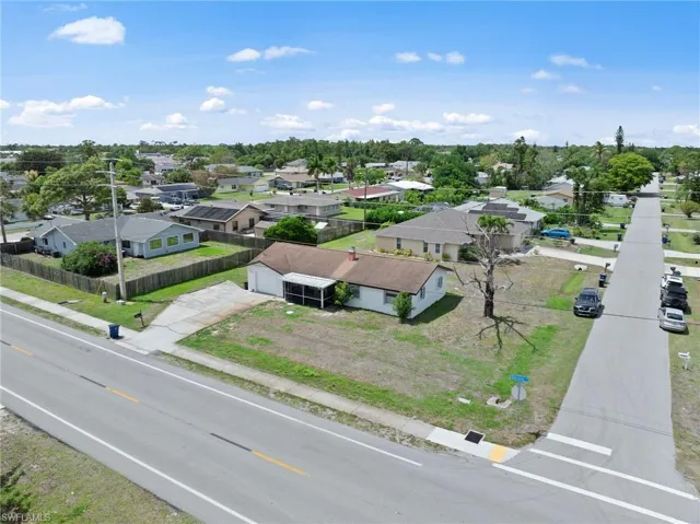 7503 Sanibel Blvd, Fort Myers, Florida 33967