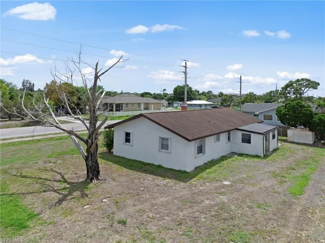 7503 Sanibel Blvd, Fort Myers, Florida 33967