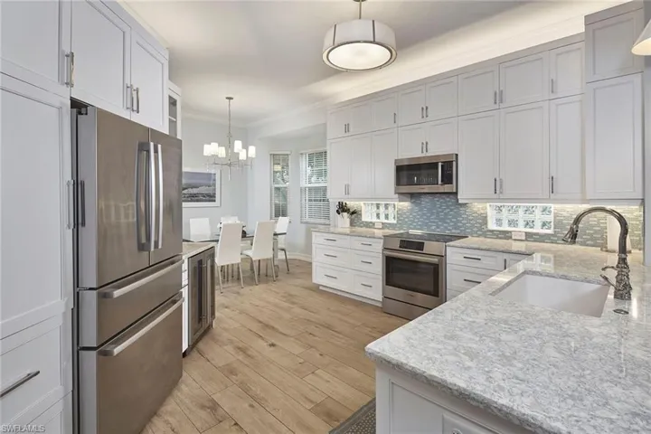 740 Bentwater Cir 101, Naples, Florida 34108