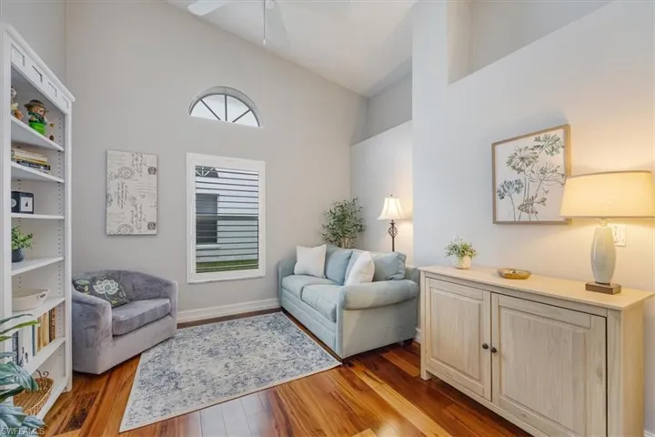 Bedroom #3/Den