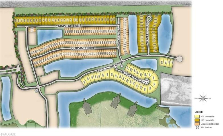 Site Map.