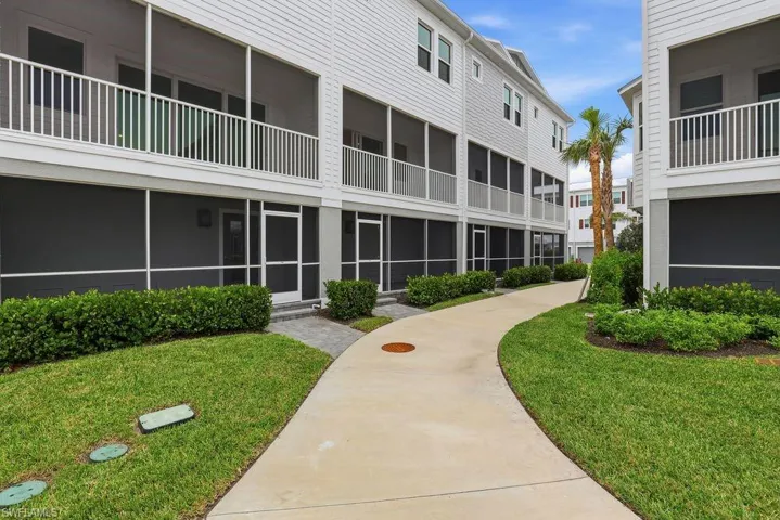 1624 Compass Pointe Unit 203 ~ Ready Now